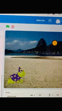 Carica l'immagine nel visualizzatore di Gallery, Uno dei giochi realizzati dai bambini