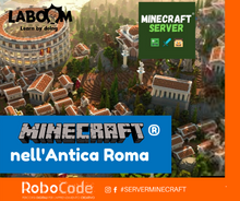 Carica l'immagine nel visualizzatore di Gallery, MINECRAFT GAMING - Martedì e Giovedì 17:30 + Più date e Livelli