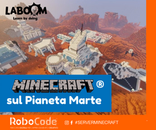 Carica l'immagine nel visualizzatore di Gallery, MINECRAFT GAMING - Martedì e Giovedì 17:30 + Più date e Livelli