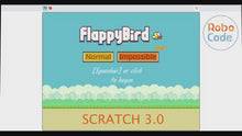 Carica e avvia il video nel visualizzatore di galleria, CODING con SCRATCH - Realizza il tuo videogioco