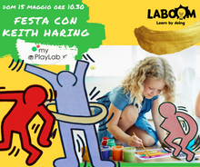 Carica l'immagine nel visualizzatore di Gallery, ARTE - Domenica 16 Maggio ore 10.30 + altre date e Artisti