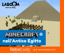 Carica l'immagine nel visualizzatore di Gallery, MINECRAFT GAMING - Martedì e Giovedì 17:30 + Più date e Livelli