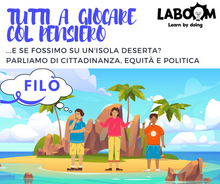 Carica l'immagine nel visualizzatore di Gallery, FILOSOFIA - Mercoledì 16 Giugno ore 17:45