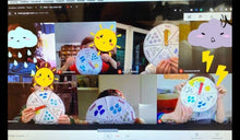 Carica l'immagine nel visualizzatore di Gallery, INGLESE - Giovedì 10 Giugno ore 17:15